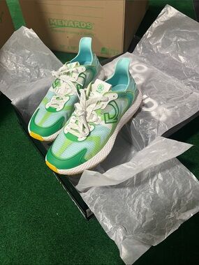 G/Fore MGX2 cross trainers
